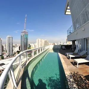 Seja Paulista Brazil