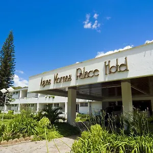 3* Hotel Aguas Mornas Palace