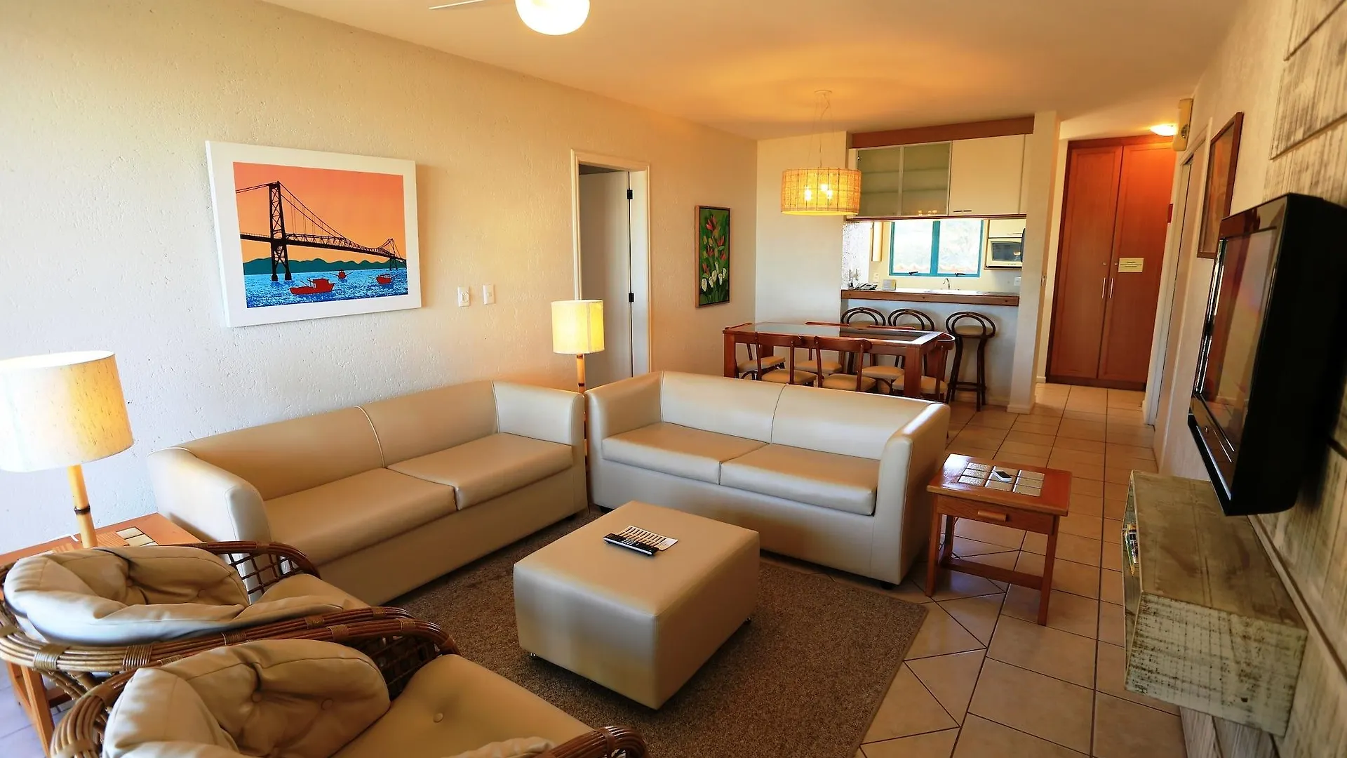 Costao Do Santinho Resort All Inclusive Florianopolis