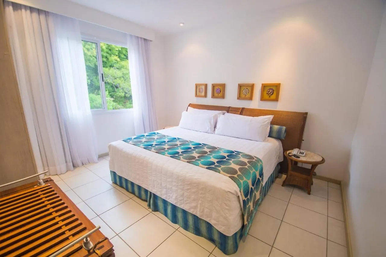 Costao Do Santinho Resort All Inclusive Florianopolis