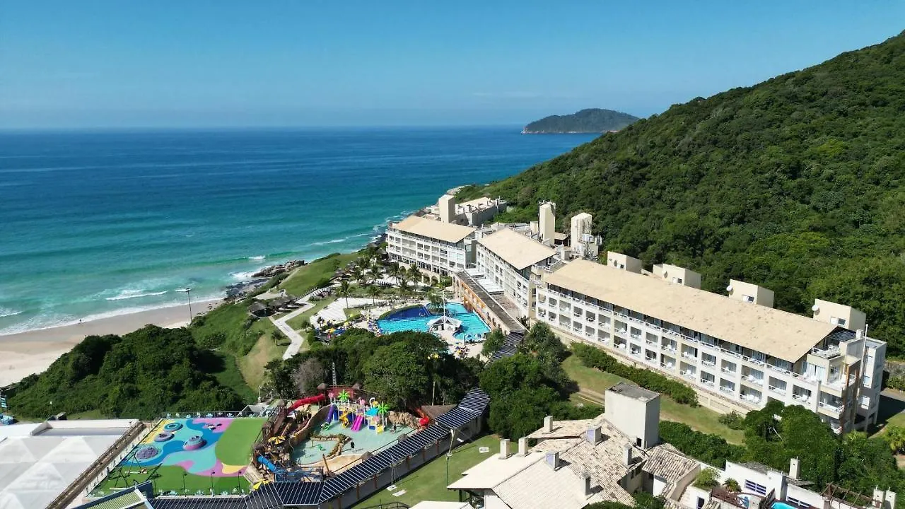 Costao Do Santinho Resort All Inclusive Florianopolis