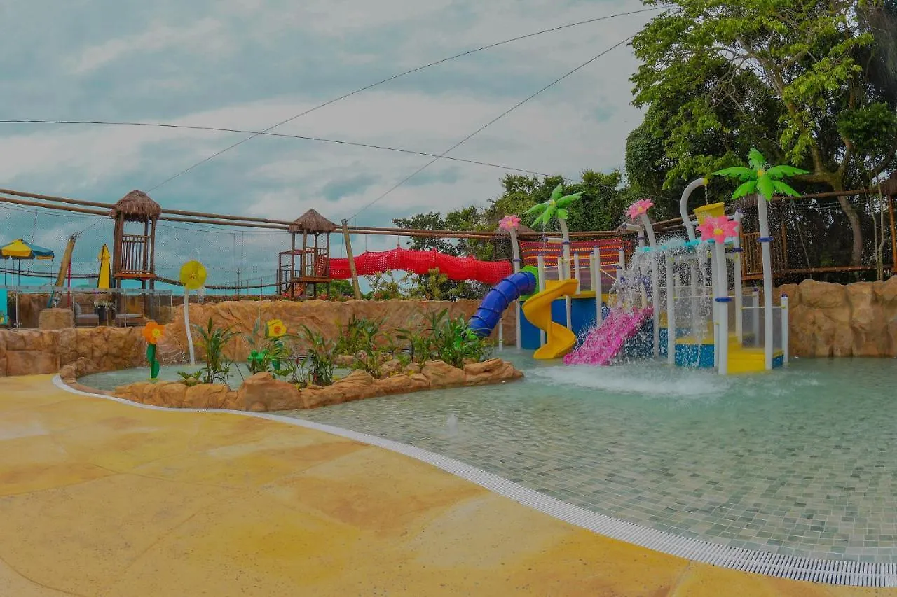 Costao Do Santinho Resort All Inclusive Florianopolis