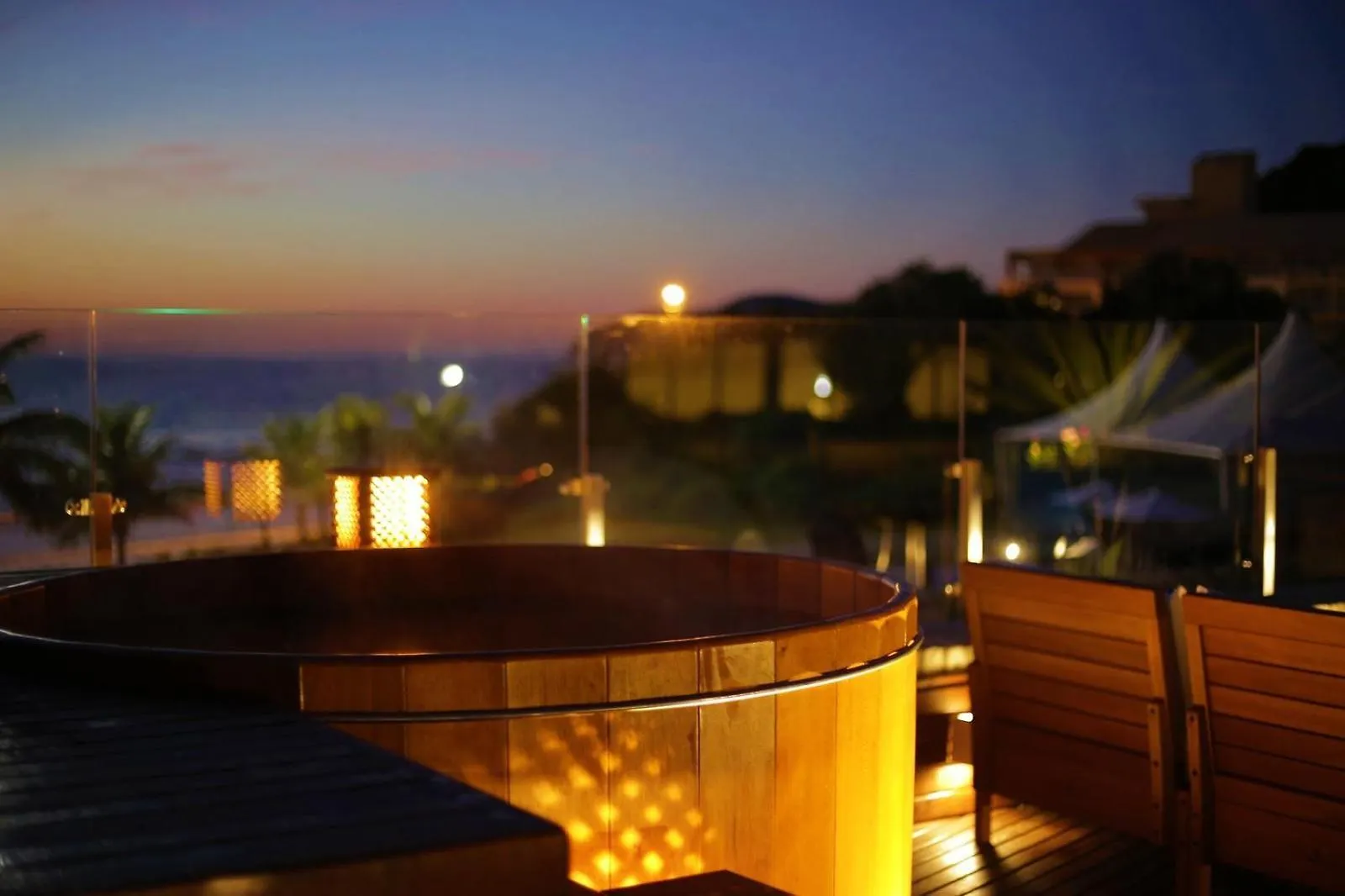 Costao Do Santinho Resort All Inclusive Florianopolis