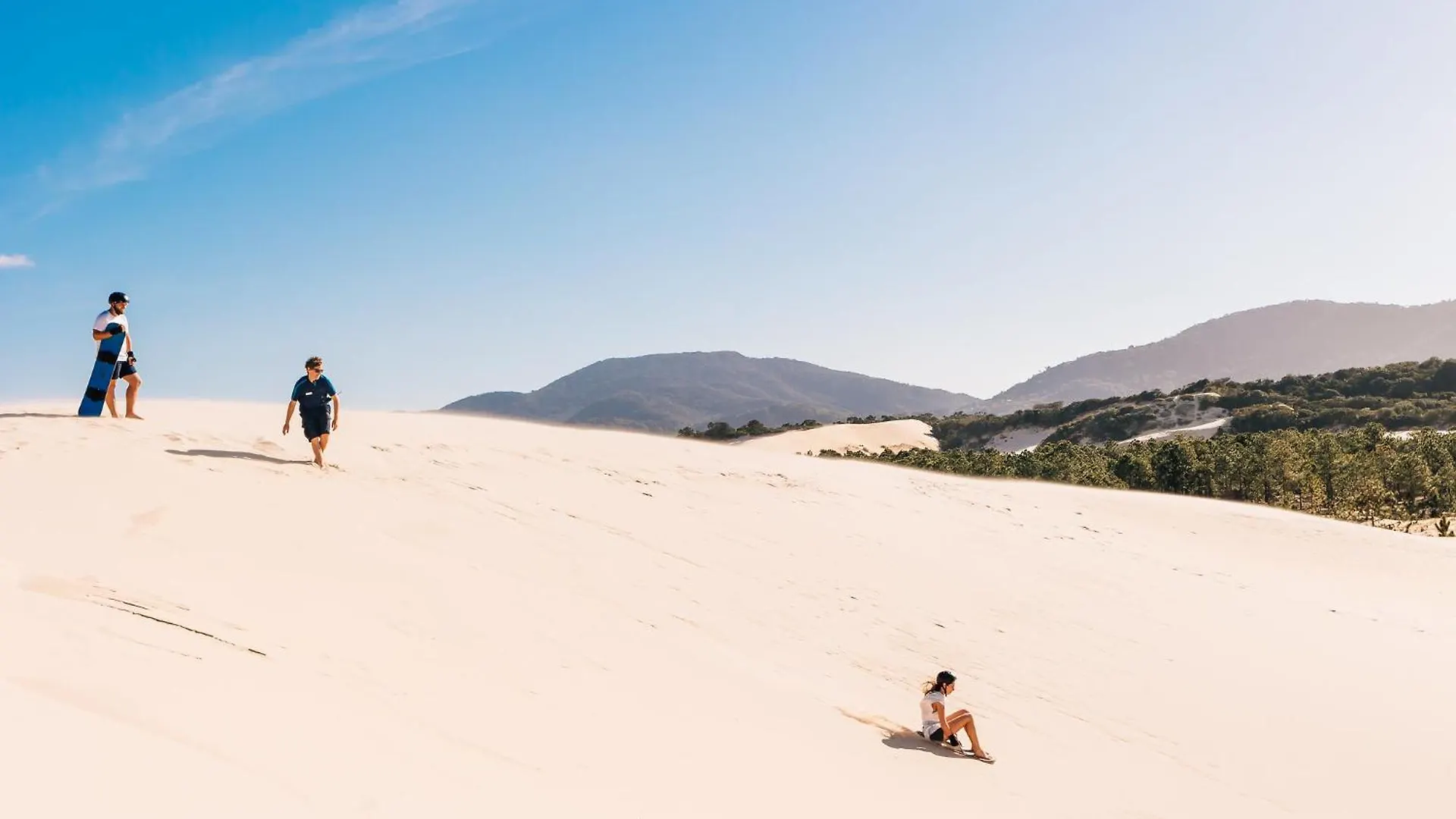 Costao Do Santinho Resort All Inclusive Florianopolis 5*,  Brazil