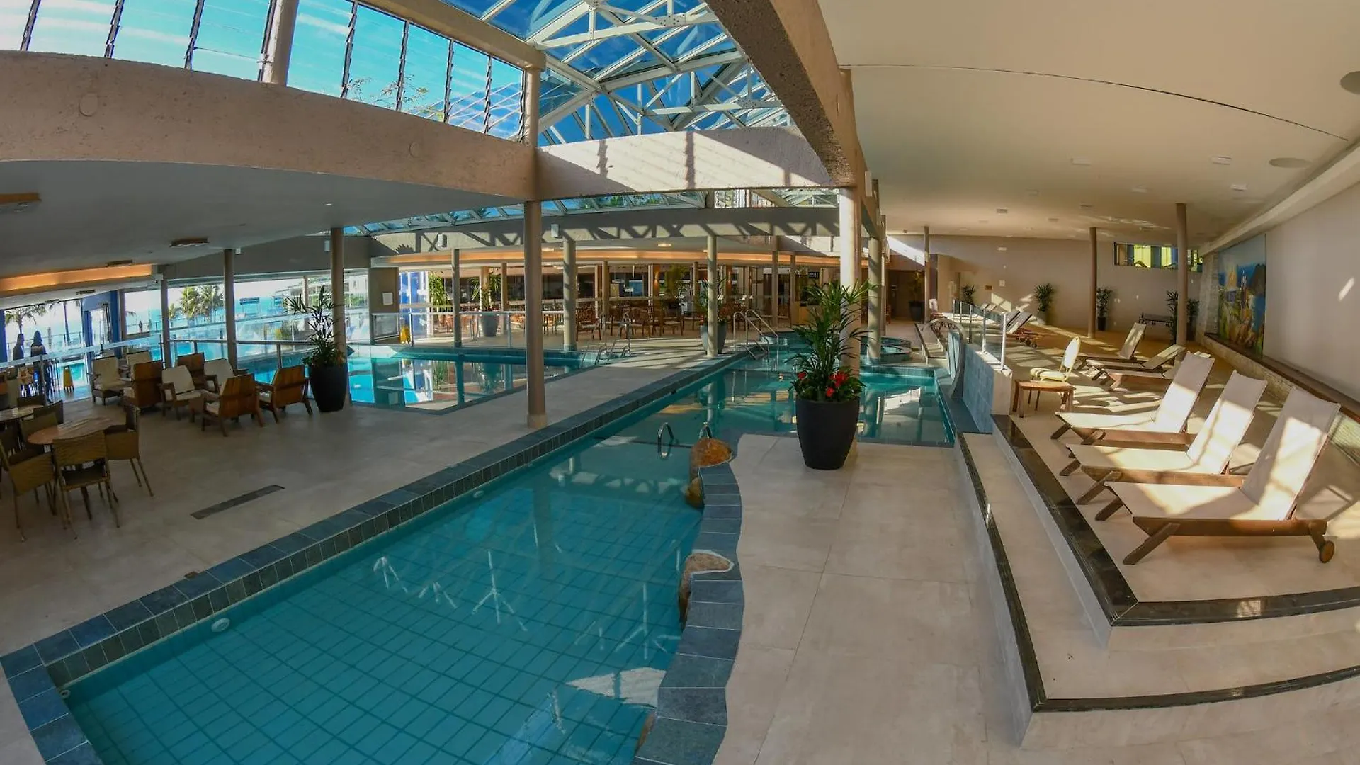 Costao Do Santinho Resort All Inclusive Florianopolis