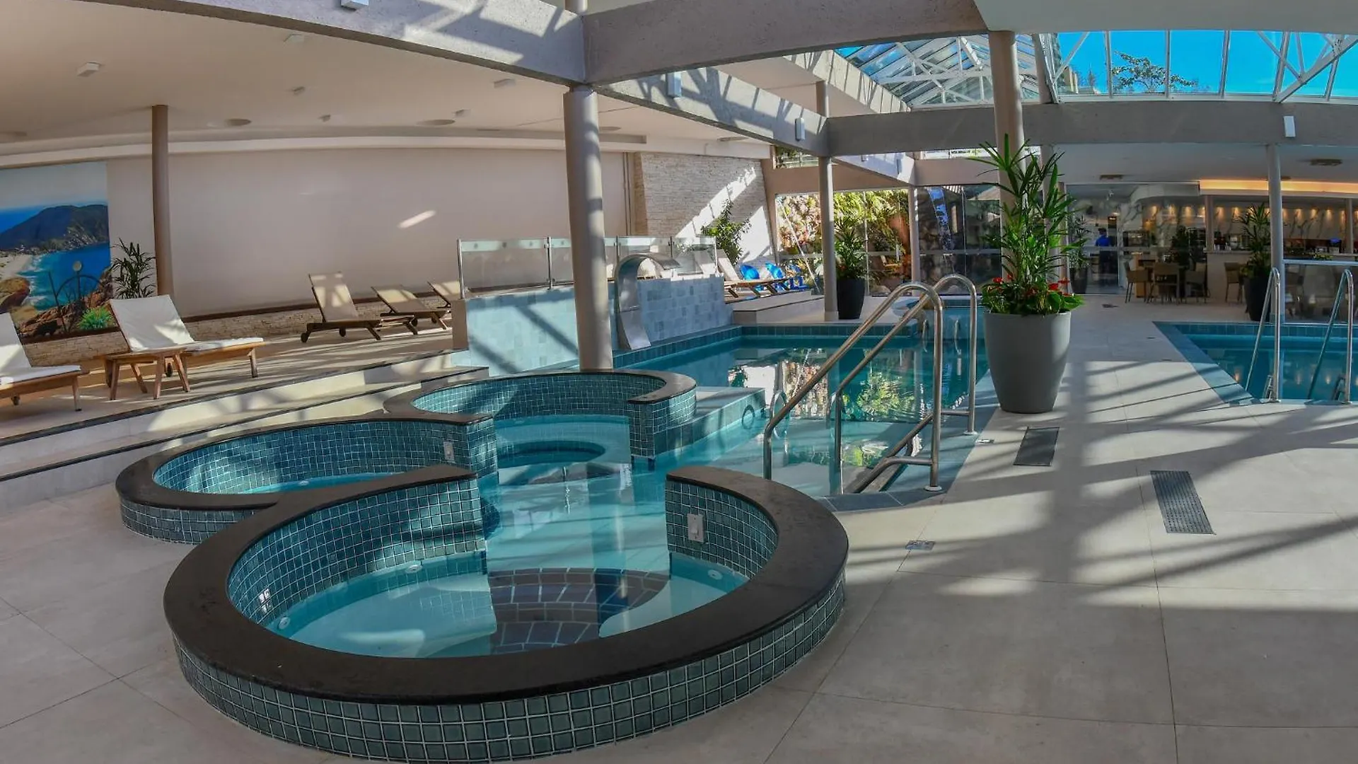 Costao Do Santinho Resort All Inclusive Florianopolis