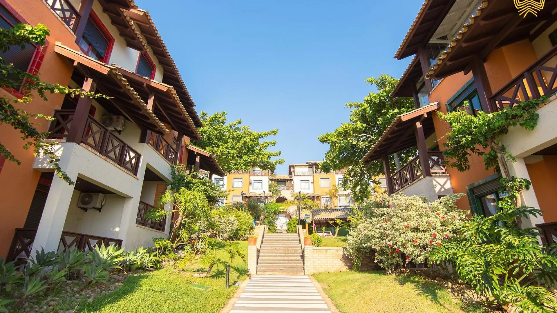 Costao Do Santinho Resort All Inclusive Florianopolis