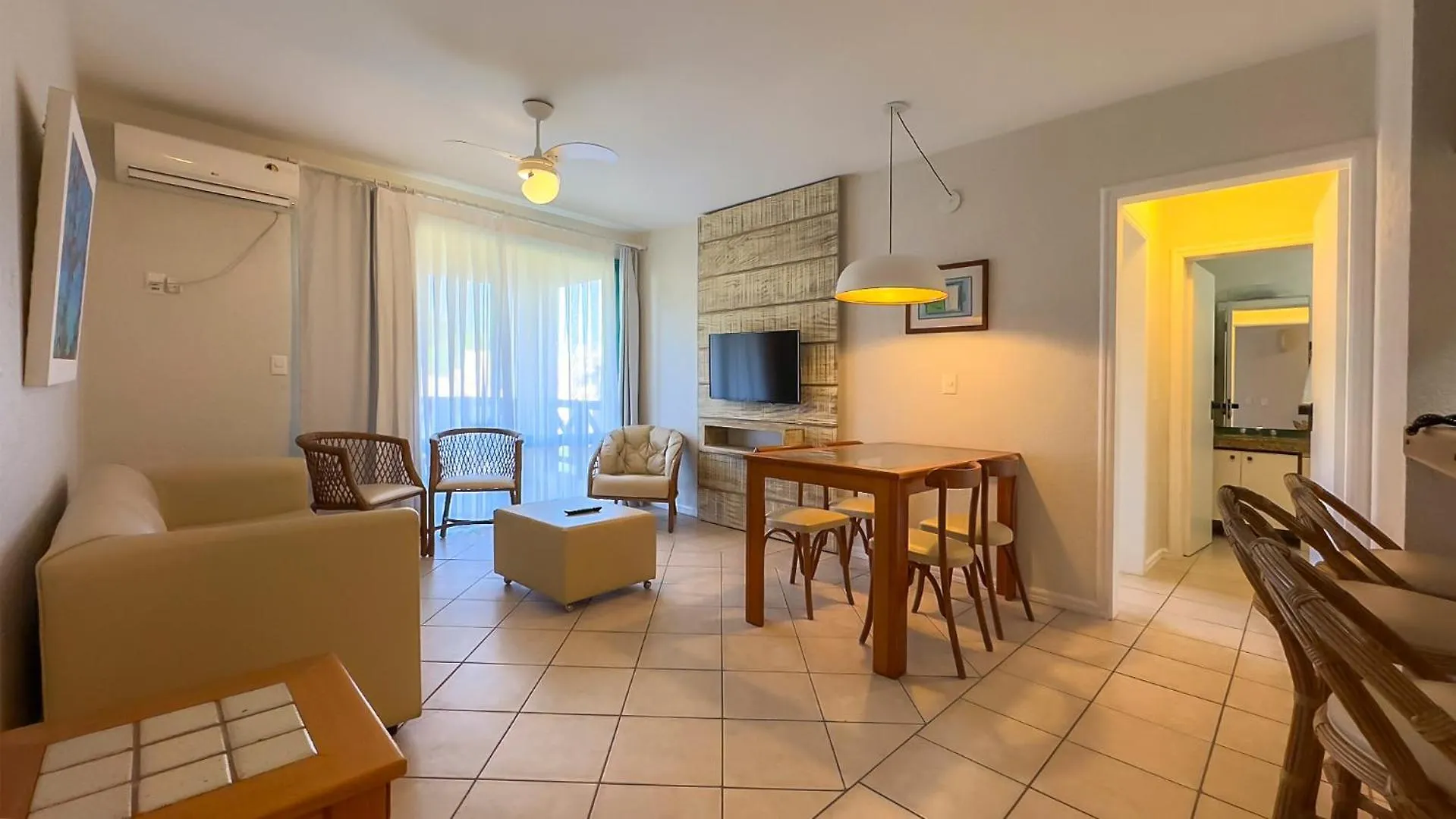 Costao Do Santinho Resort All Inclusive Florianopolis