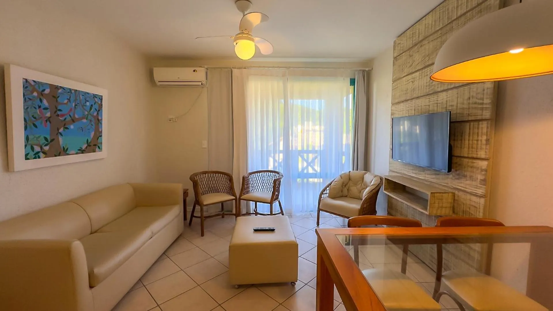 Costao Do Santinho Resort All Inclusive Florianopolis