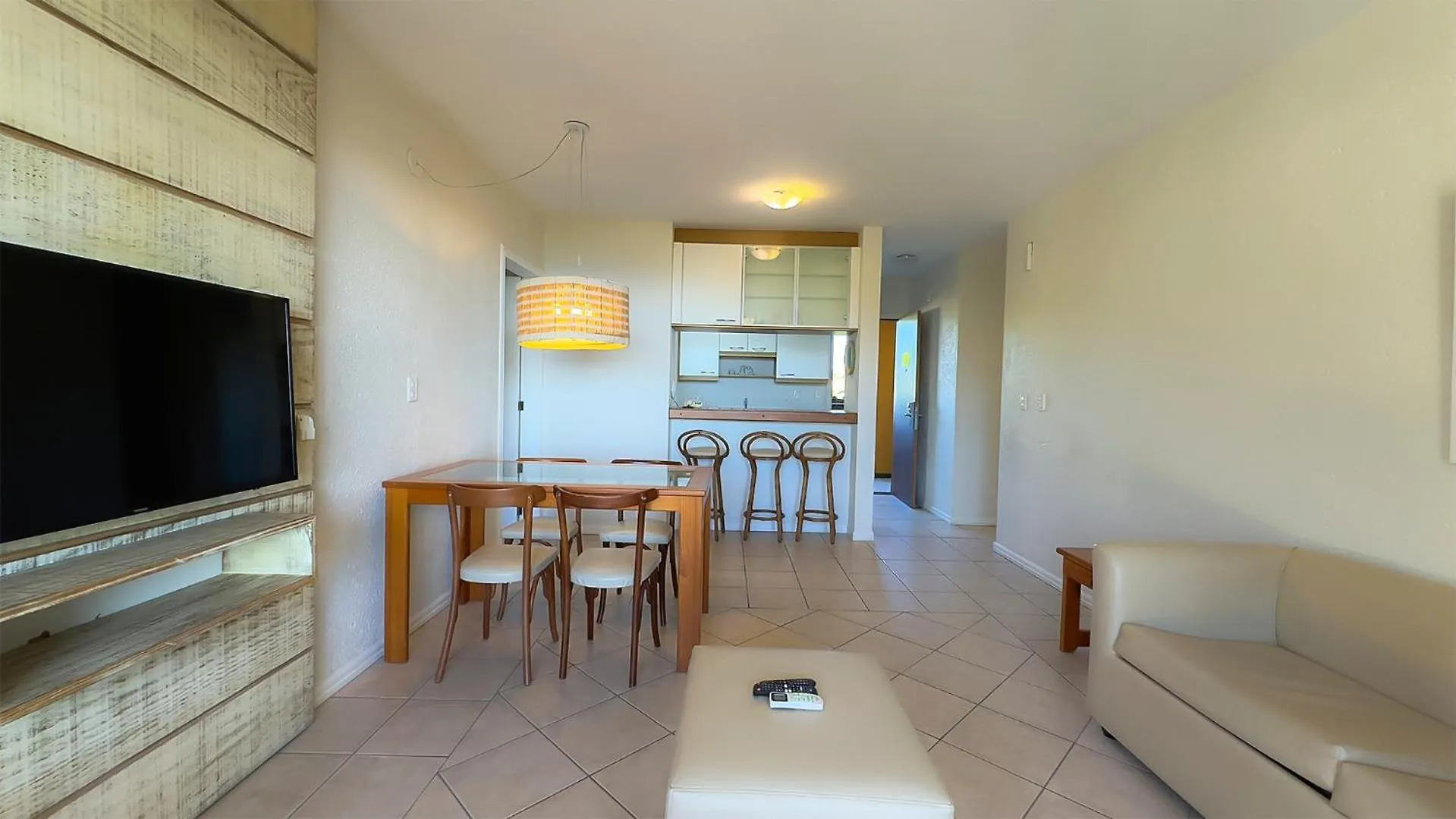 Costao Do Santinho Resort All Inclusive Florianopolis
