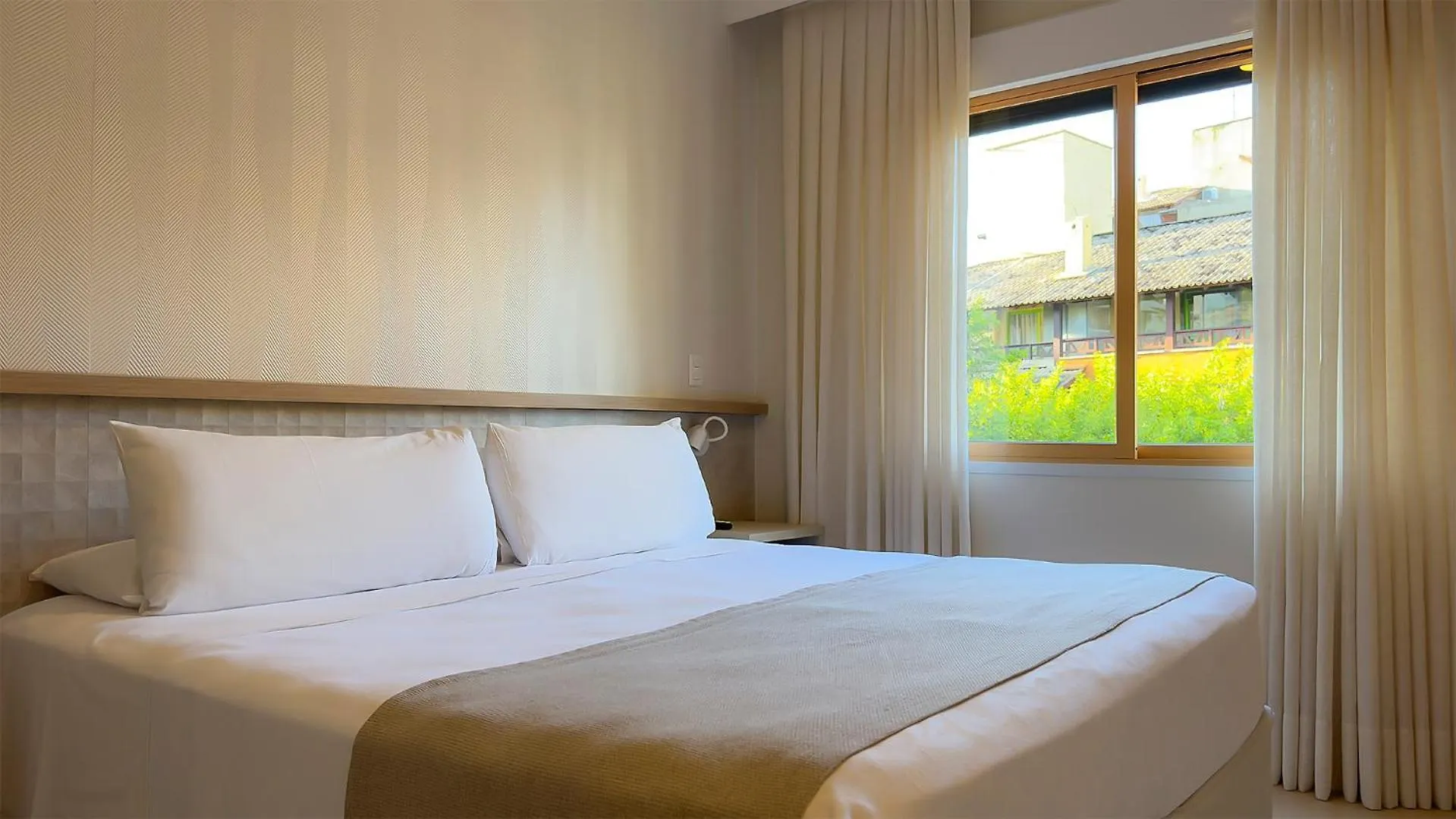 Costao Do Santinho Resort All Inclusive Florianopolis