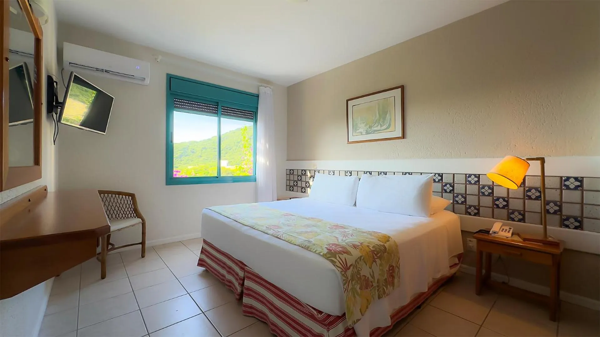 Costao Do Santinho Resort All Inclusive Florianopolis