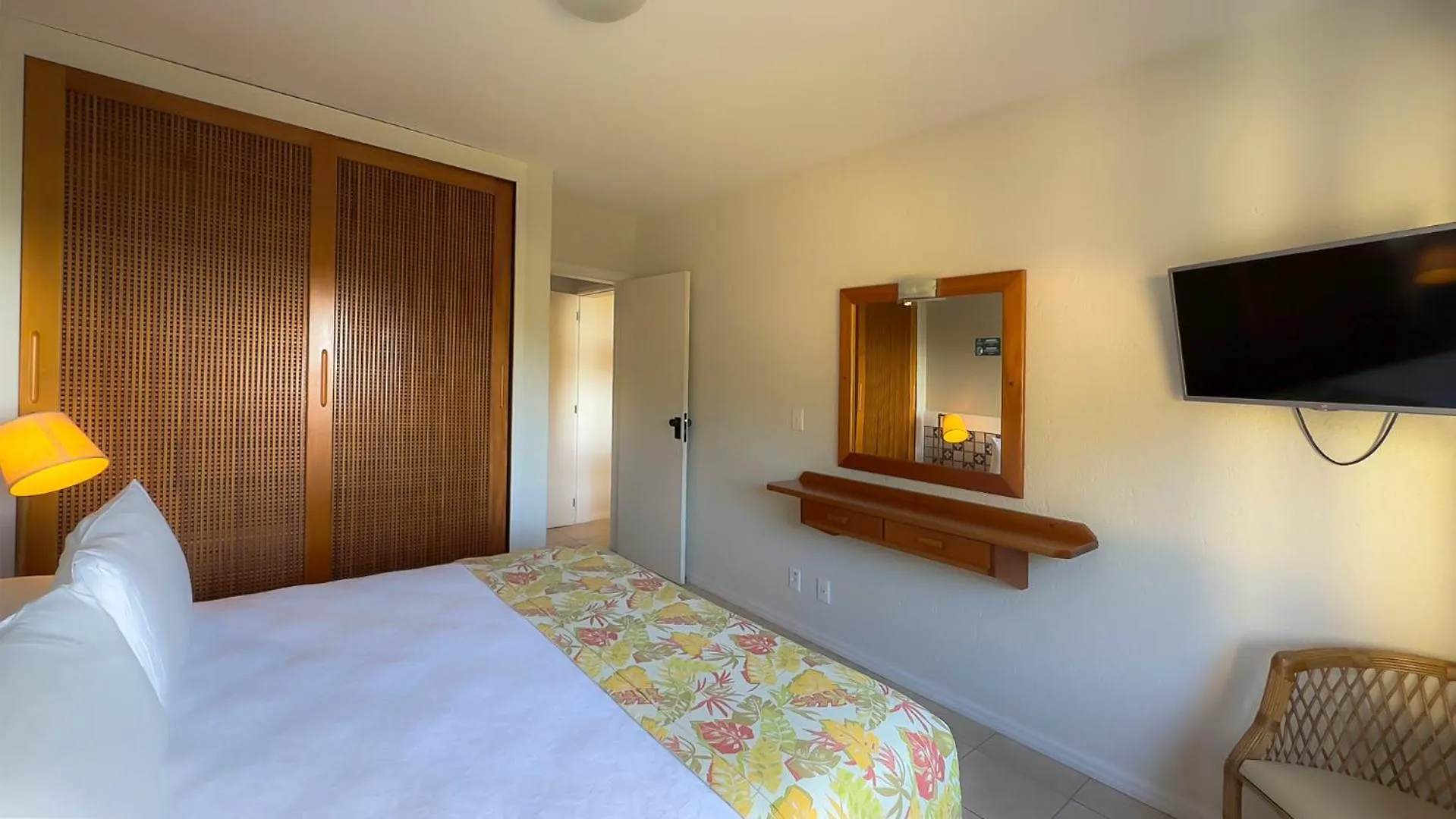 Costao Do Santinho Resort All Inclusive Florianopolis 5*,  Brazil