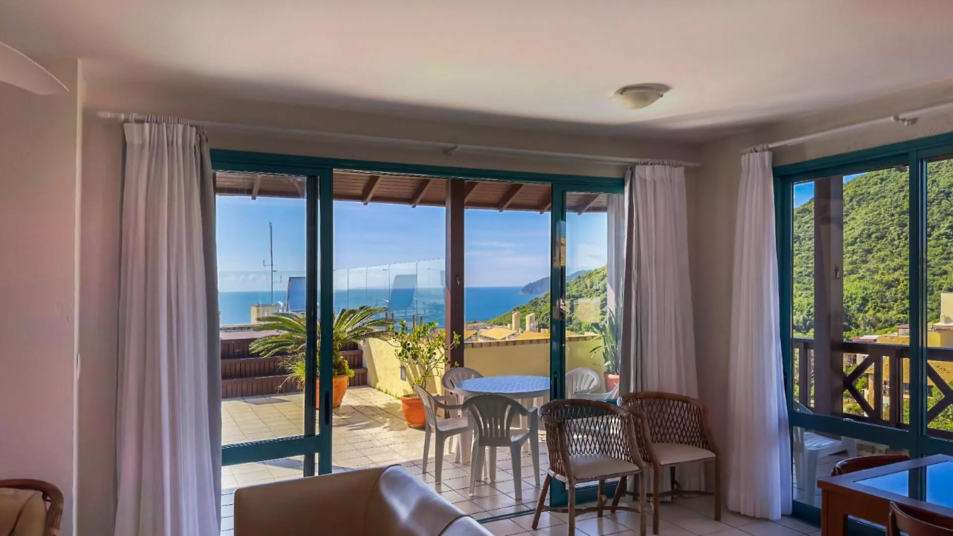 Costao Do Santinho Resort All Inclusive Florianopolis