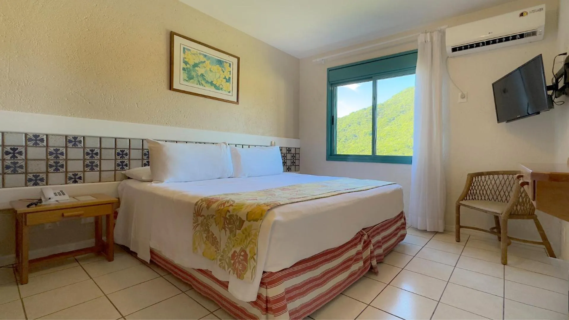 Costao Do Santinho Resort All Inclusive Florianopolis 5*,