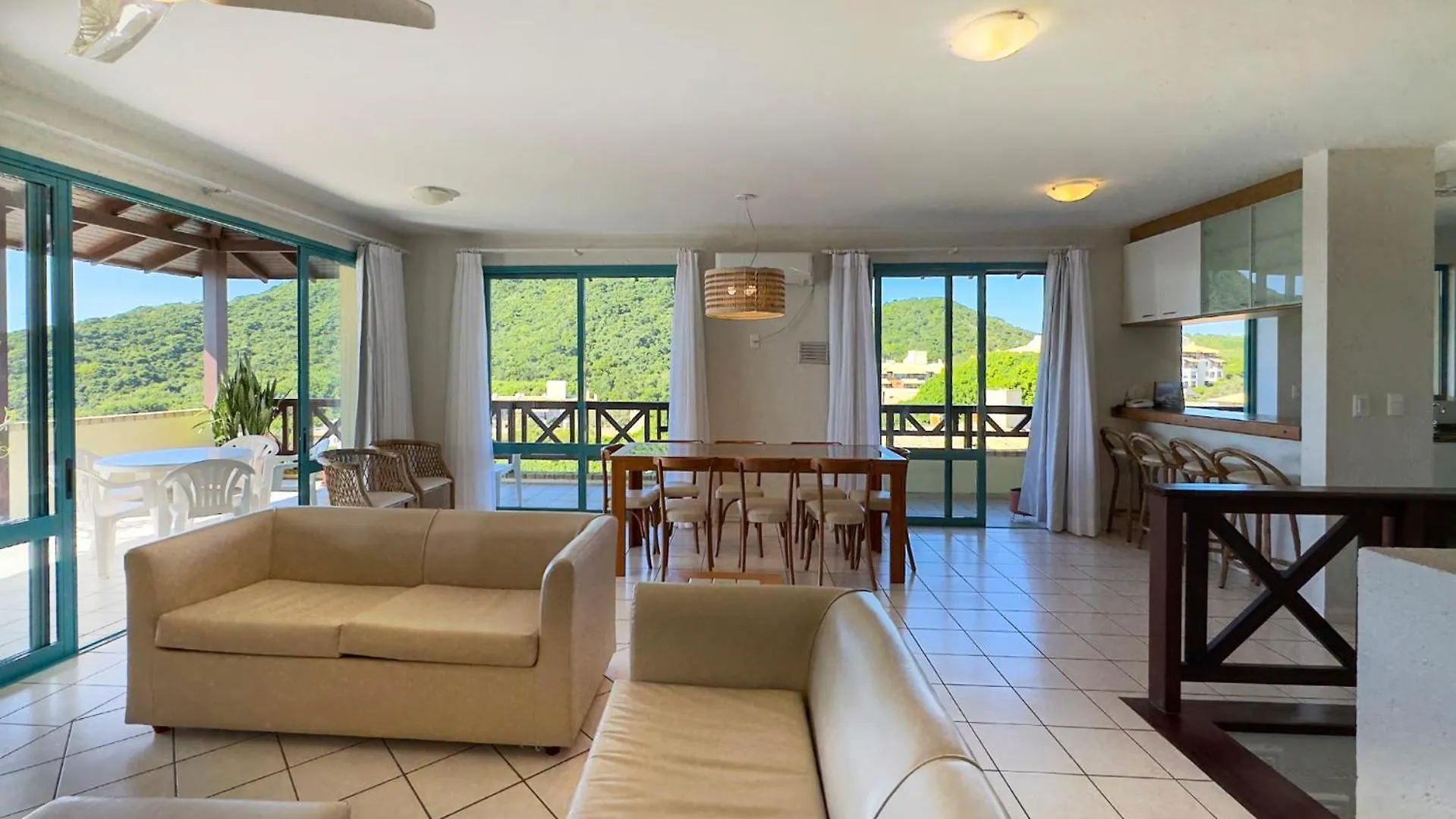 Costao Do Santinho Resort All Inclusive Florianopolis