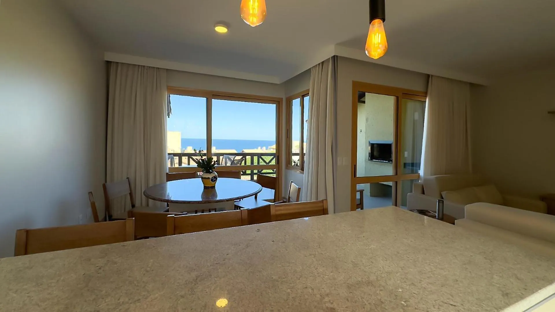 Costao Do Santinho Resort All Inclusive Florianopolis