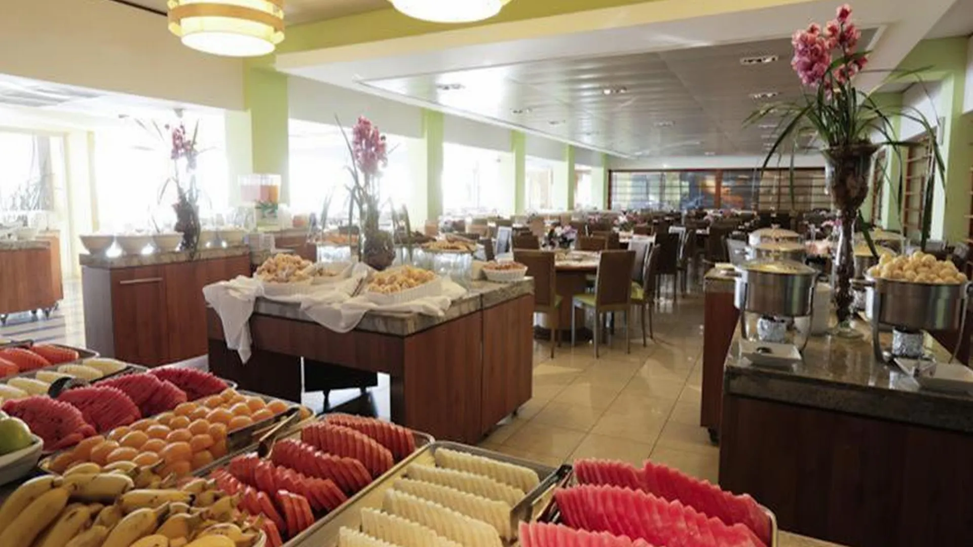 Costao Do Santinho Resort All Inclusive Florianopolis 5*,  Brazil