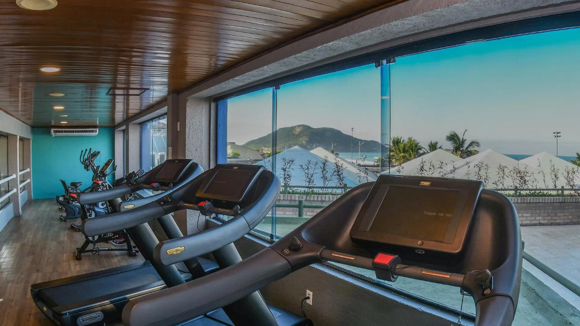 Costao Do Santinho Resort All Inclusive Florianopolis