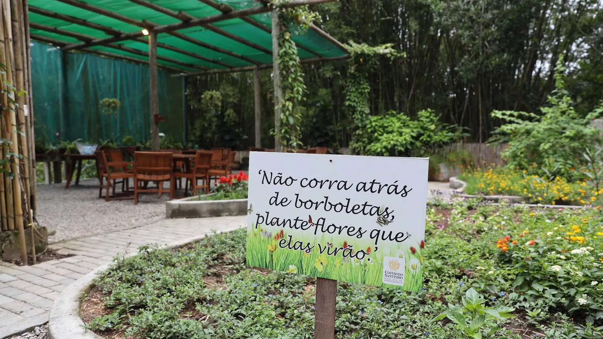 Costao Do Santinho Resort All Inclusive Florianopolis