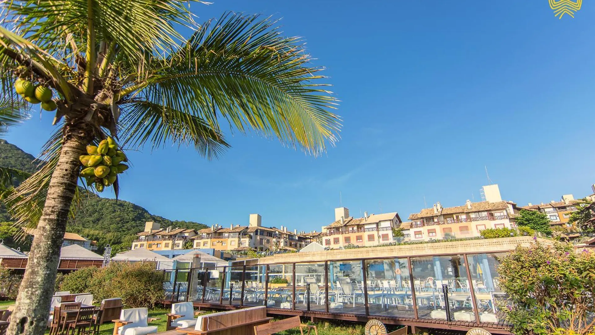 Costao Do Santinho Resort All Inclusive Florianopolis