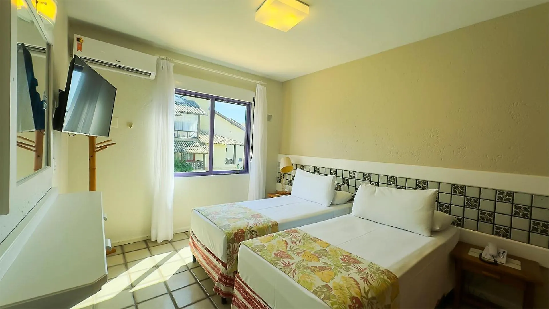 Costao Do Santinho Resort All Inclusive Florianopolis
