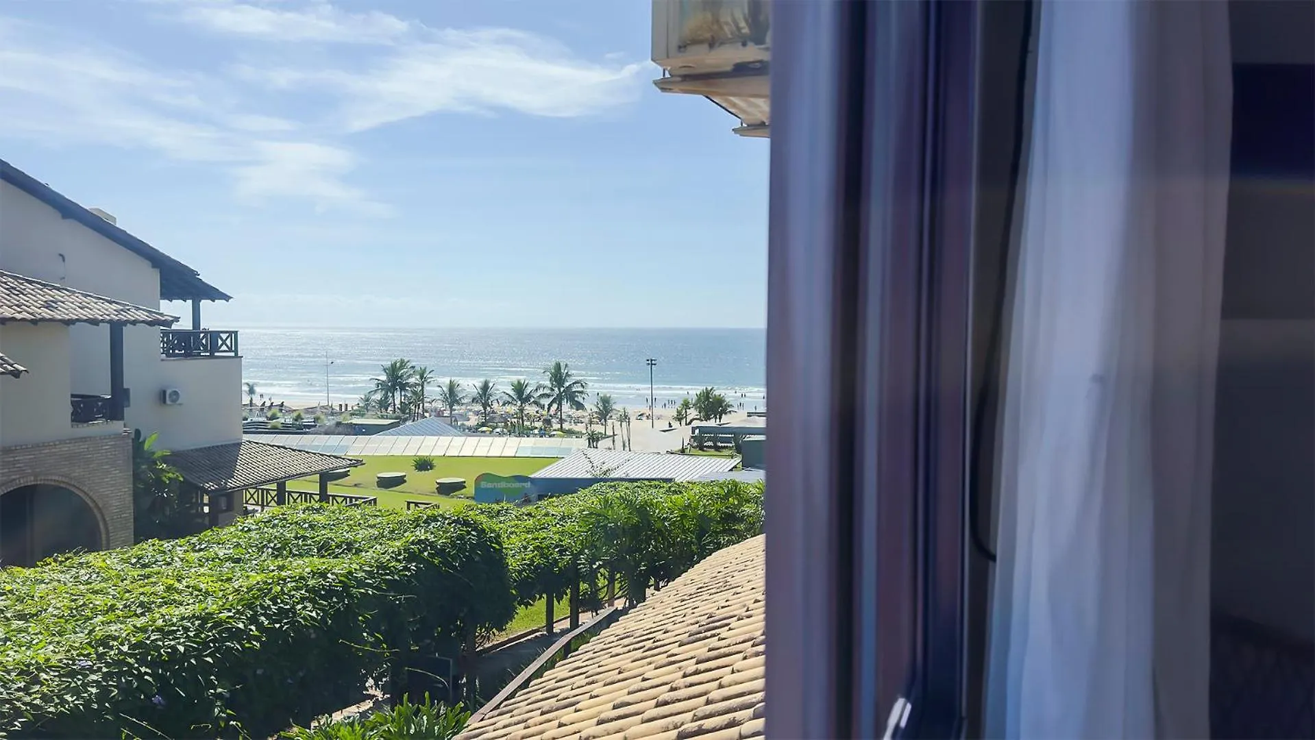 Costao Do Santinho Resort All Inclusive Florianopolis