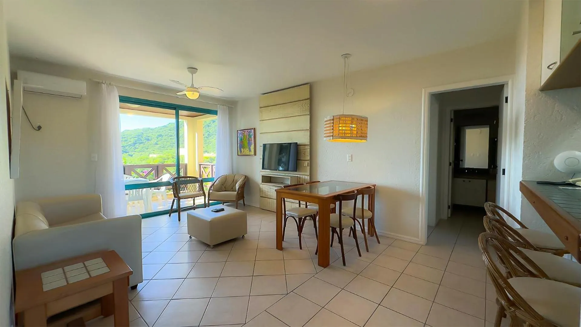*****  Costao Do Santinho Resort All Inclusive Florianopolis Brazil