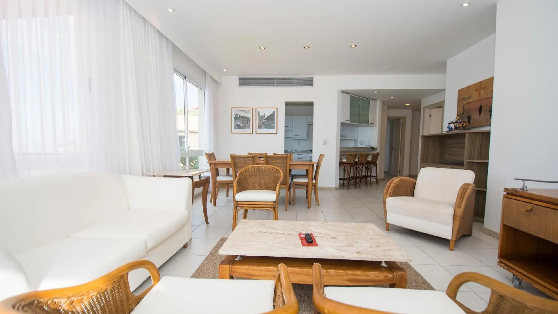 Costao Do Santinho Resort All Inclusive Florianopolis