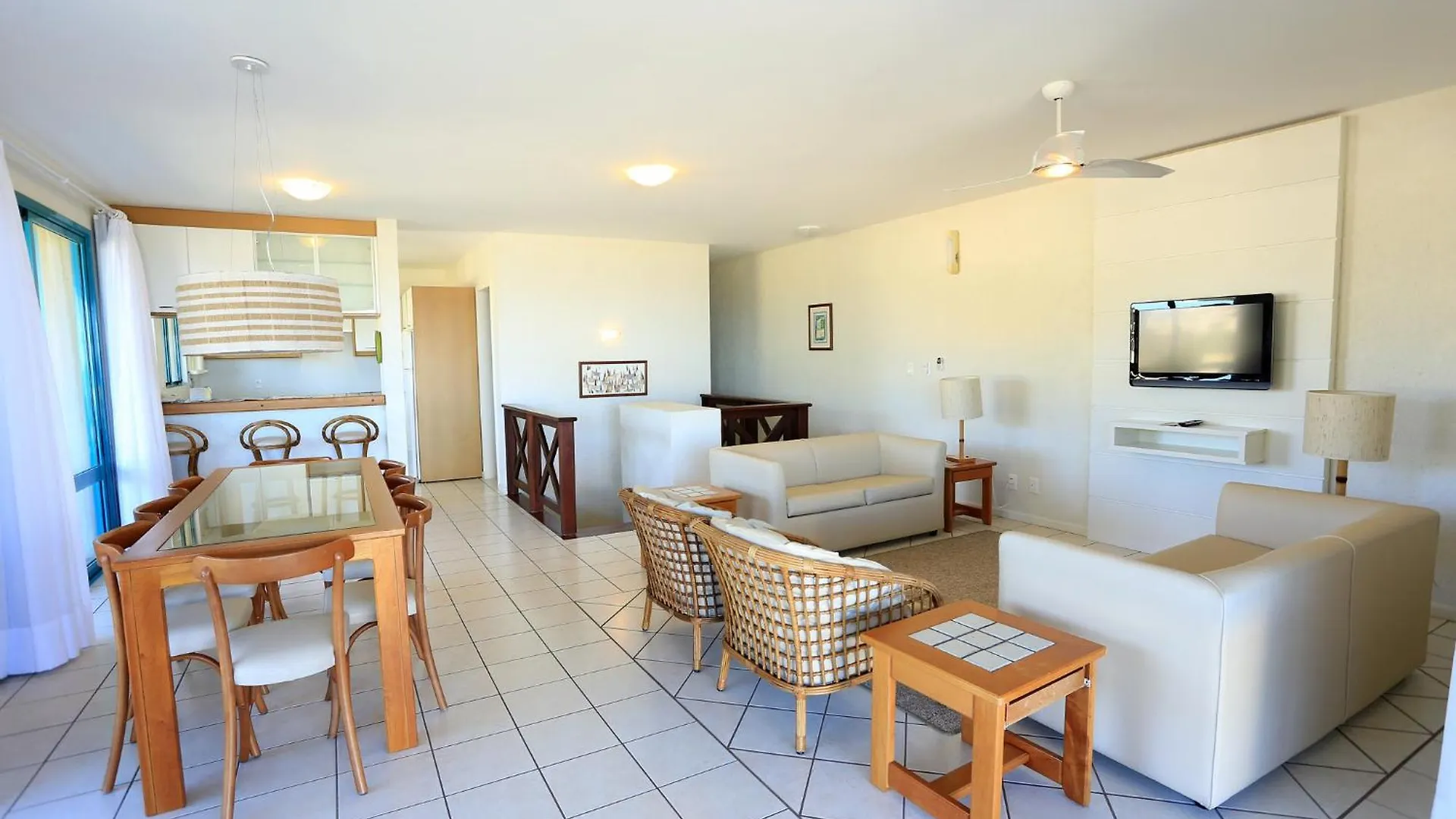 Costao Do Santinho Resort All Inclusive Florianopolis