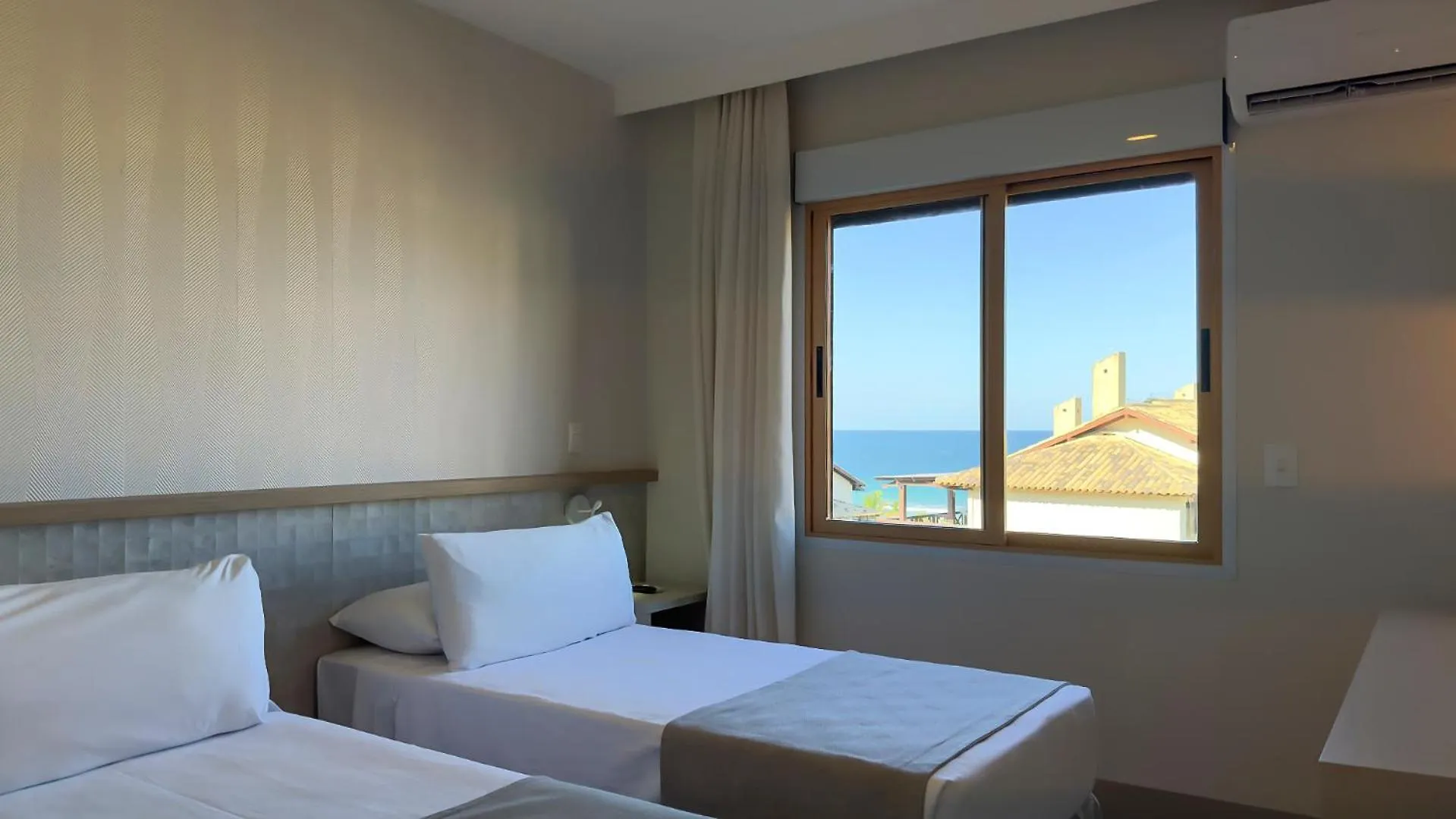 Costao Do Santinho Resort All Inclusive Florianopolis 5*,  Brazil