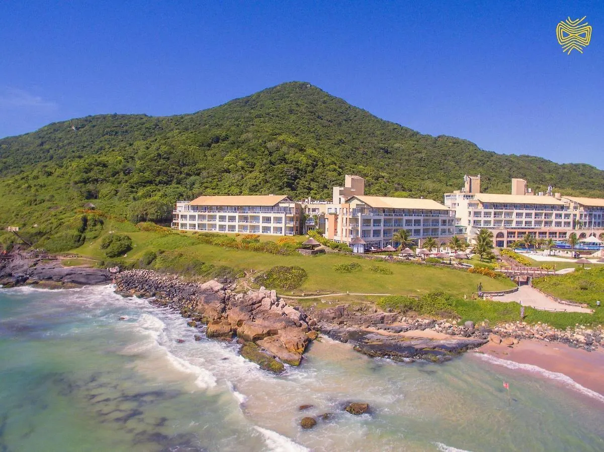 Costao Do Santinho Resort All Inclusive Florianopolis 5*,  Brazil